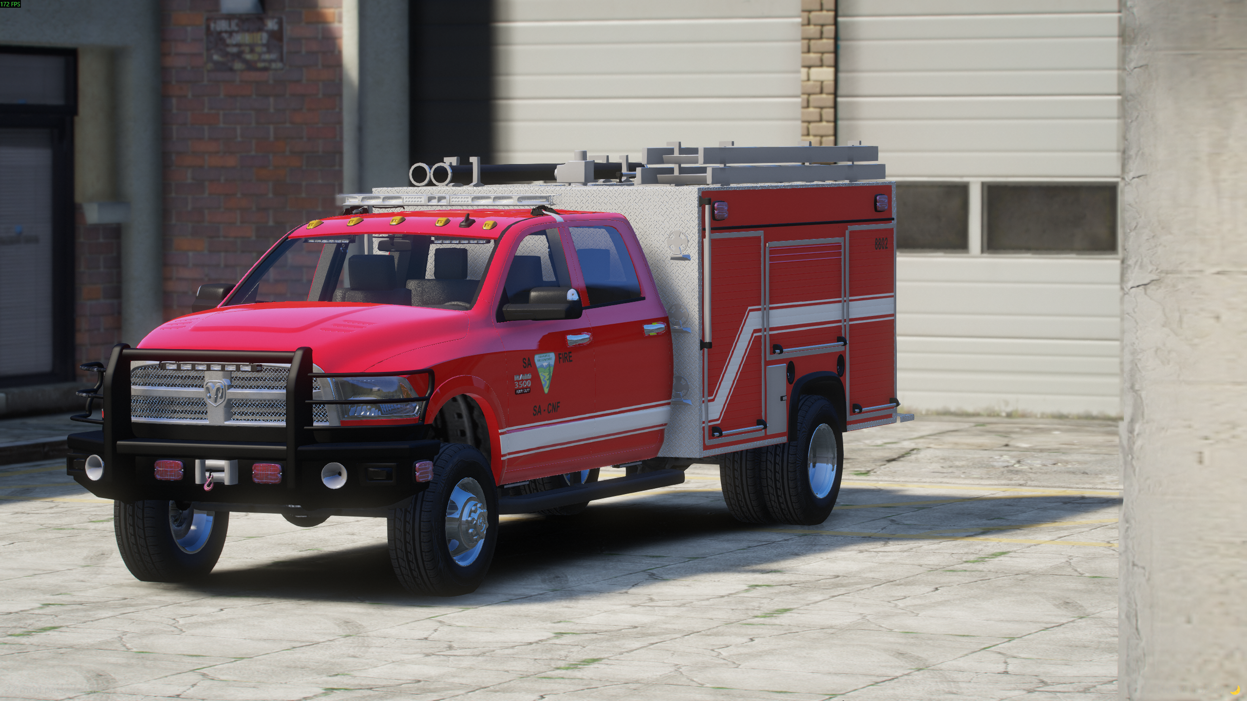 2026 Fire Utility Pack product banner